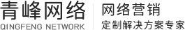 青峰集團-河南青峰網絡科技有限公司-新鄉網站建設